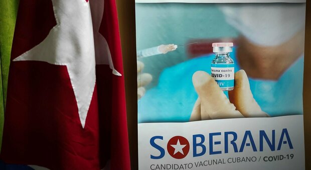 Vaccino Covid, Cuba pronta a lanciare il primo siero dell'America Latina: «Produrremo 100 milioni di dosi»