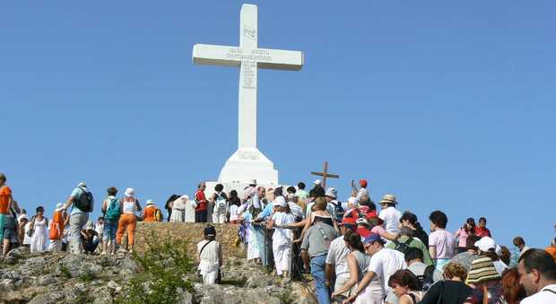 Medjugorie, il vescovo di Mostar: la Madonna non è mai apparsa