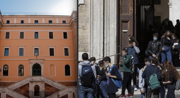 Roma, la richiesta degli studenti di otto istituti: due giorni al mese di congedo mestruale