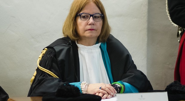 Il procuratore regionale della Corte dei Conti, Rosa Francaviglia