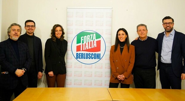 Regione Lazio, le liste definitive: l'ex sindaco di Tarquinia Mazzola rifiuta la candidatura