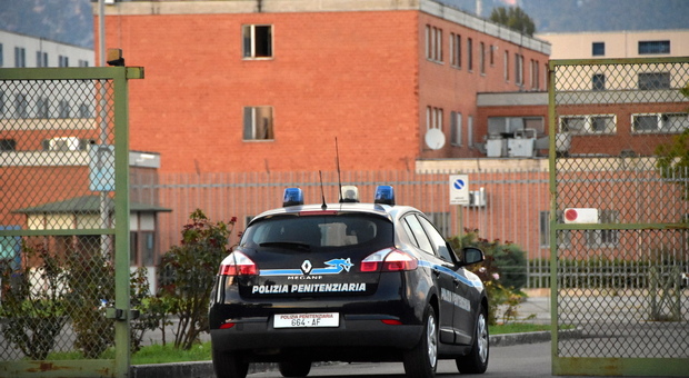 Terni, detenuto siciliano si toglie la vita in carcere