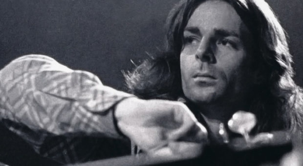 Richard Wright, il volto "oscuro" dei Pink Floyd