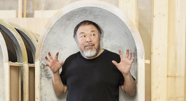 Weiwei: «Torno alla Turandot che mi ha salvato la vita»