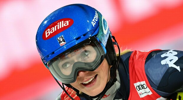 Mikaela Shiffrin scrive la storia: è la sciatrice più vincente in Coppa del Mondo. E il record di Stenmark è ad un passo