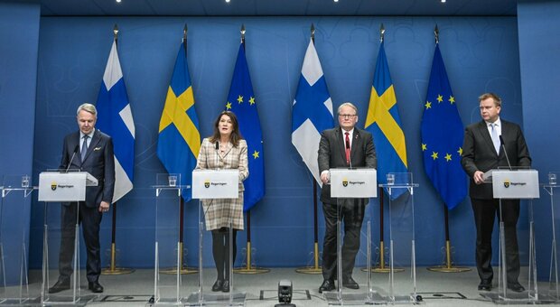 Svezia, le paure dei socialdemocratici (al potere) sull'ingresso nella Nato. Perché il 15 maggio è la data chiave