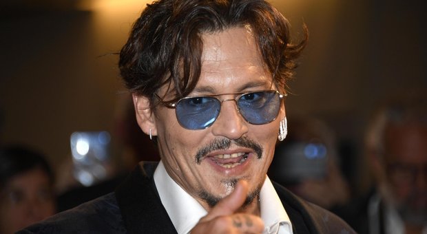 Johnny Depp: «Il segreto per fare il cattivo? Cercare di capirne le ragioni»