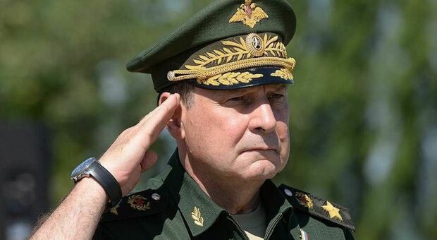 Putin caccia il ministro della Difesa Bulgakov. Al suo posto Mizintsev, il macellaio di Mariupol