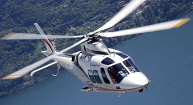 Leonardo si espande sul mercato degli elicotteri civili nelle Filippine