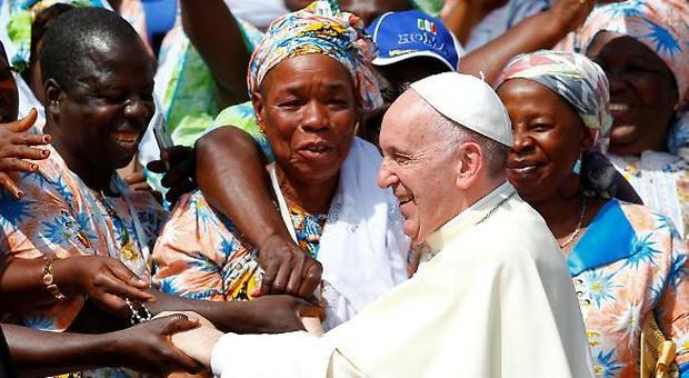 Papa Francesco: «I veri cristiani difendono gli immigrati e i poveri»