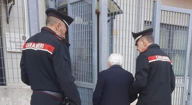 Anziana di 89 anni malata di Alzheimer si perde: trovata davanti alla Basilica della Madonna dei Sette Dolori