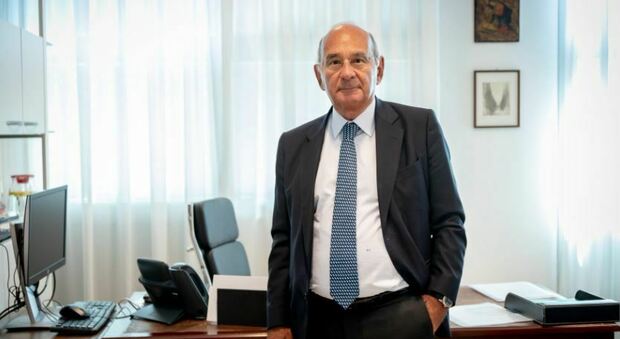 Università, Raffaele Calabrò è il nuovo vicepresidente della Conferenza dei Rettori italiani: «Puntare su didattica in presenza»