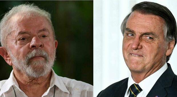 Lula-Bolsonaro verso il ballottaggio tra corruzione, cannibalismo e culto di Satana