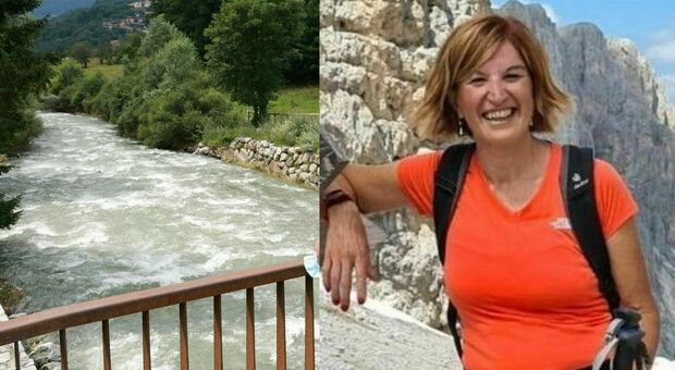 Laura Ziliani, attesa per l'esame del dna sul cadavere trovato in un torrente a Temù
