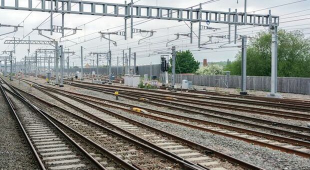 RFI, Fiorani: davanti a noi 5 anni importanti, infrastruttura ferroviaria è portatrice di sviluppo