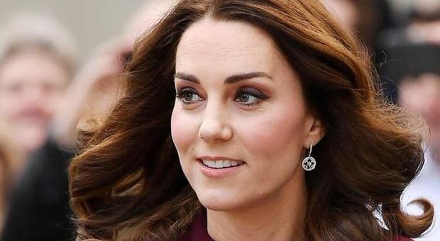 Kate Middleton, la regola severa con i figli George e Charlotte: «Non possono farlo...»