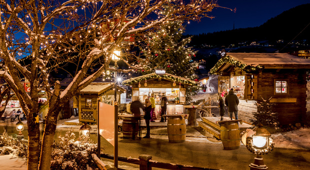 Val Gardena, torna la Valle del Natale: gli appuntamenti, i mercatini natalizi e le offerte da non perdere