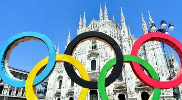 Un miliardo per i Giochi olimpici invernali di Milano e Cortina con il Centro-Sud in recessione