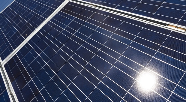 Edison, accordo con Renergetica per lo sviluppo di impianti fotovoltaici