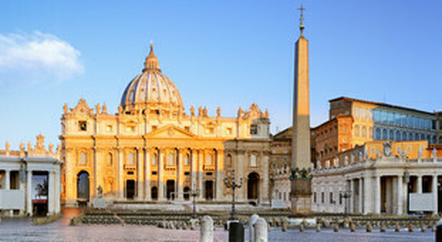 Vaticano costretto al dietrofront, i magistrati del Papa rinunciano a chiedere l'estradizione della Marogna