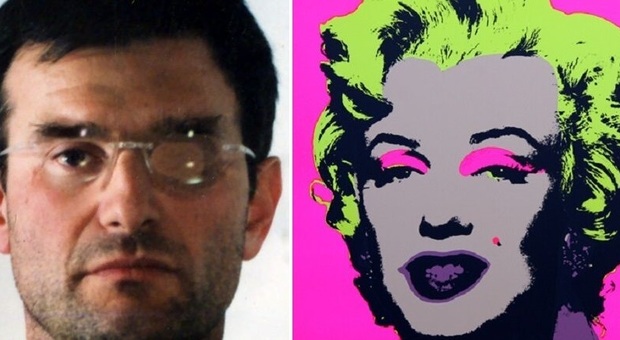 Carminati, da Warhol a Guttuso: il suo tesoro da 27 milioni ora è patrimonio dello Stato