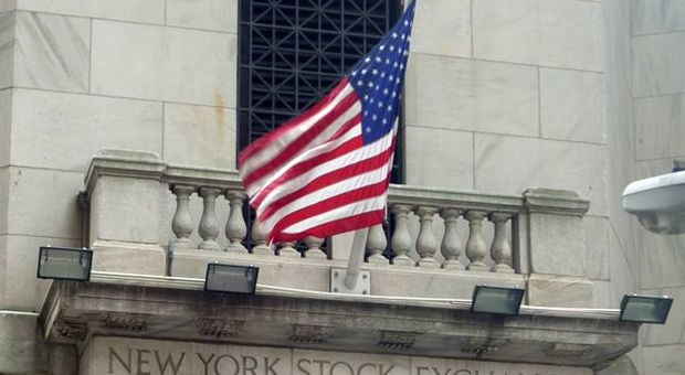 Usa, allarme S&P sull'economia: rischio recessione