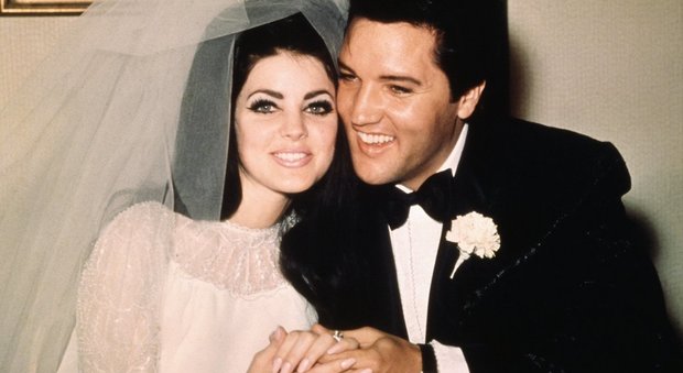 Priscilla Presley: «Elvis si drogava, consapevole di stare per morire»