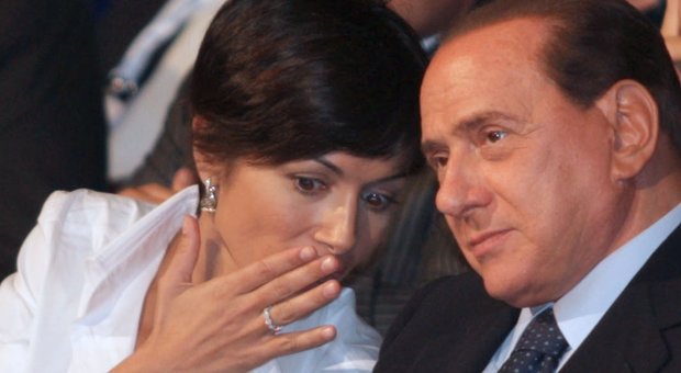 Mara Carfagna, l'ira di Berlusconi: «Da Renzi ci separa una distanza incolmabile»