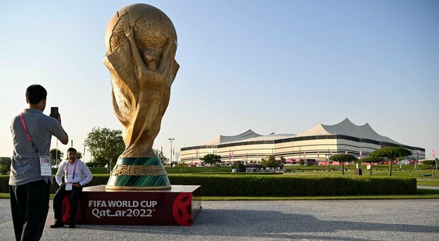 Mondiali Qatar, programma 23 novembre: orario partite, dove vederle e probabili formazioni