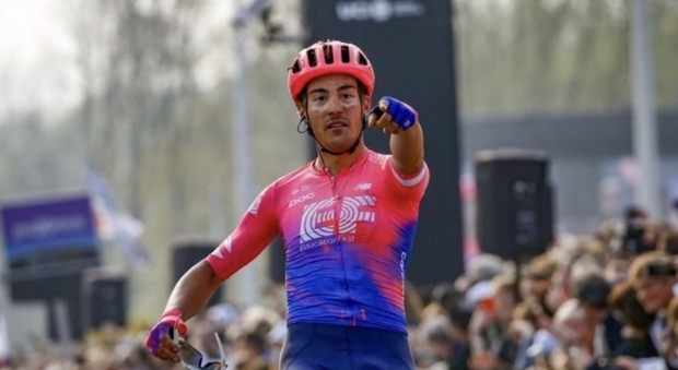 Campionati italiani di ciclismo, Bettiol super favorito, ci saranno anche Nibali e Aru