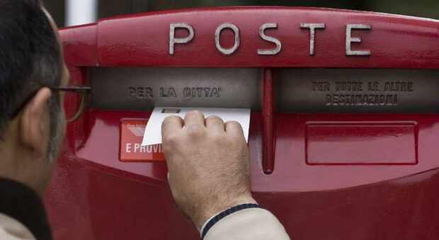 Cassette della posta, al via riduzione in tutta Italia: non si usano più
