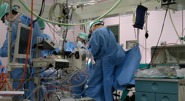 Nuove tecniche operatorie in chirurgia a Rieti tre giornate con gli specialisti