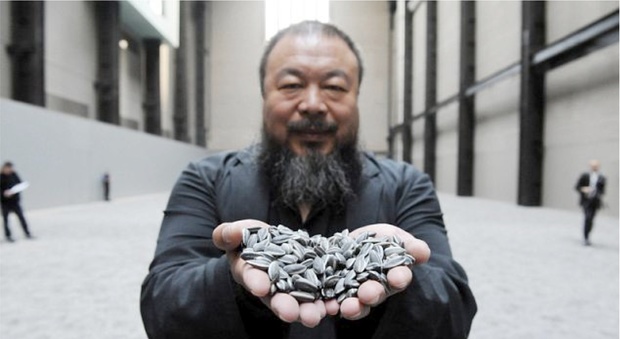 Ai Weiwei artista rinascimentale, a Palazzo Strozzi la mostra "Libero"