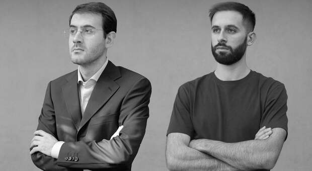 Due giovani architetti, uno dall'Umbria e l'altro dalla Campania, conquistano il mondo progettando una struttura ipogea per surfisti