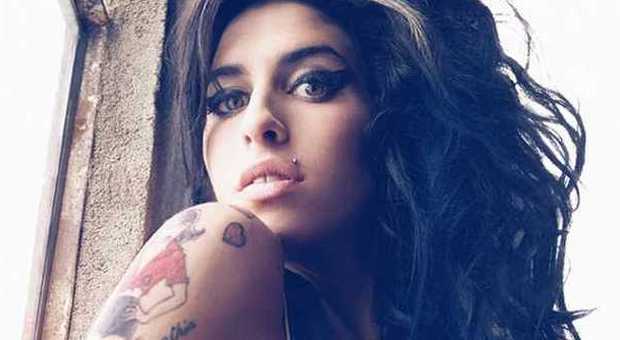 Amy Winehouse, a Cannes il docufilm di Asif Kapadia