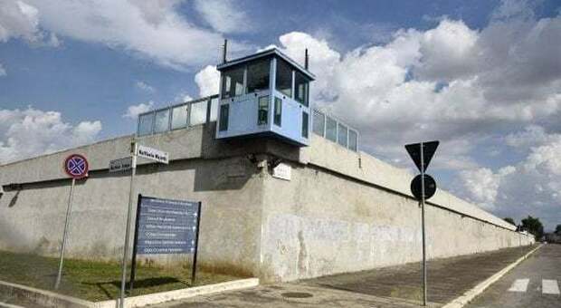 Carceri, 576 detenuti positivi al Covid: cresce il focolaio a Rebibbia