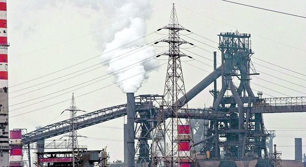 Ilva, la Ue chiede l'uscita del gruppo Marcegaglia dal consorzio ArcelorMittal