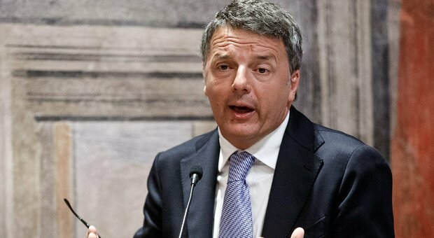 Renzi: «Macronismo all'italiana per i riformisti. Il Pd ora deve scegliere se stare ancora coi grillini»