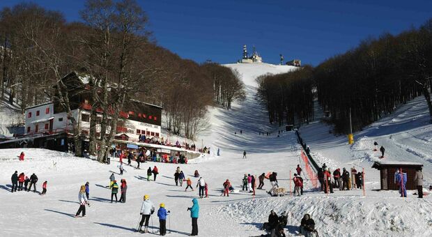 Terminillo, a rischio la riapertura degli impianti di sci per la stagione invernale
