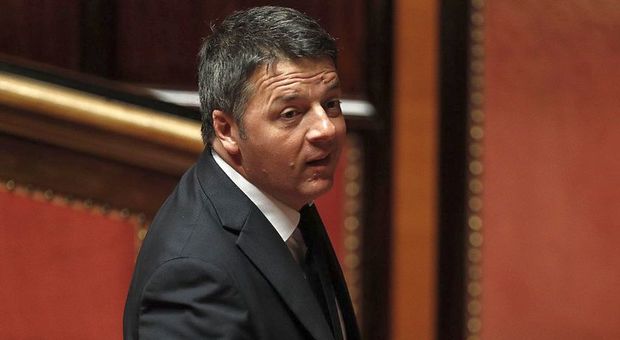 Recessione, Renzi: governo M5S-Lega porta l'Italia a sbattere