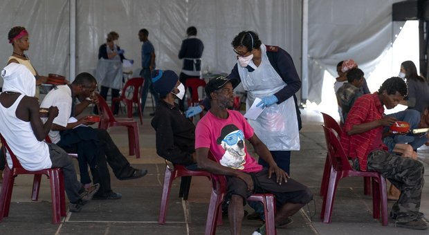 Coronavirus, in Congo due persone morte per Ebola: una terza è grave