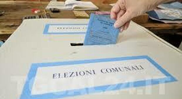 Elezioni comunali, incredibile a Marcetelli: 85 residenti e 5 candidati sindaco