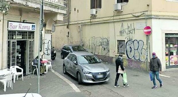 Roma, 19enne litiga per il parcheggio e gli sparano addosso: choc a Torpignattara