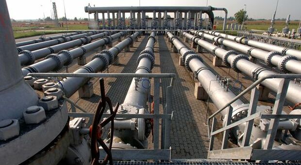 Eni e Snam siglano partnership strategica per gasdotti fra Algeria e Italia