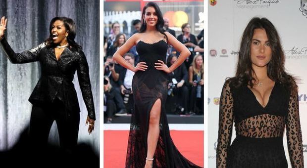Sanremo 2020, da Michelle Obama a Francesca Sofia Novello: è toto-donne
