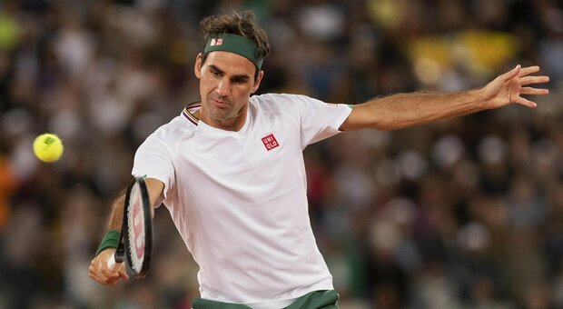 Tennis, Roger Federer parteciperà al Roland Garros e al torneo di Ginevra