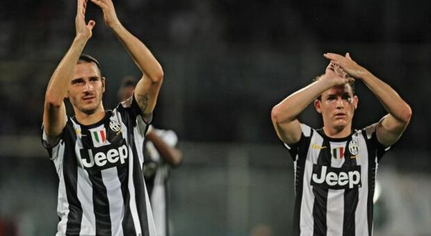 Juventus vola in Borsa dopo lancio progetto Superlega