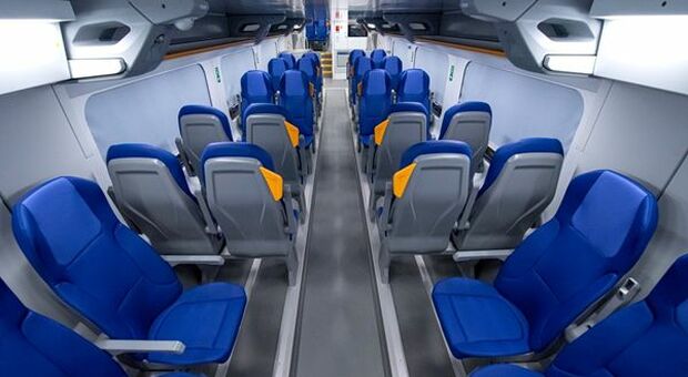 FerrovieNord e Hitachi Rail firmano il terzo contratto per la fornitura di 50 treni ad alta capacità