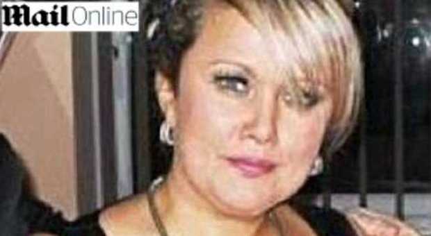 Nicola Austen, 37 anni, arrestata (Mail Online)