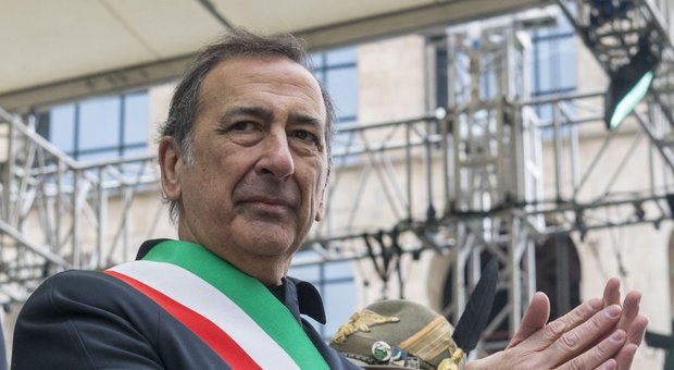 Expo, chiesti 13 mesi per il sindaco di Milano Sala